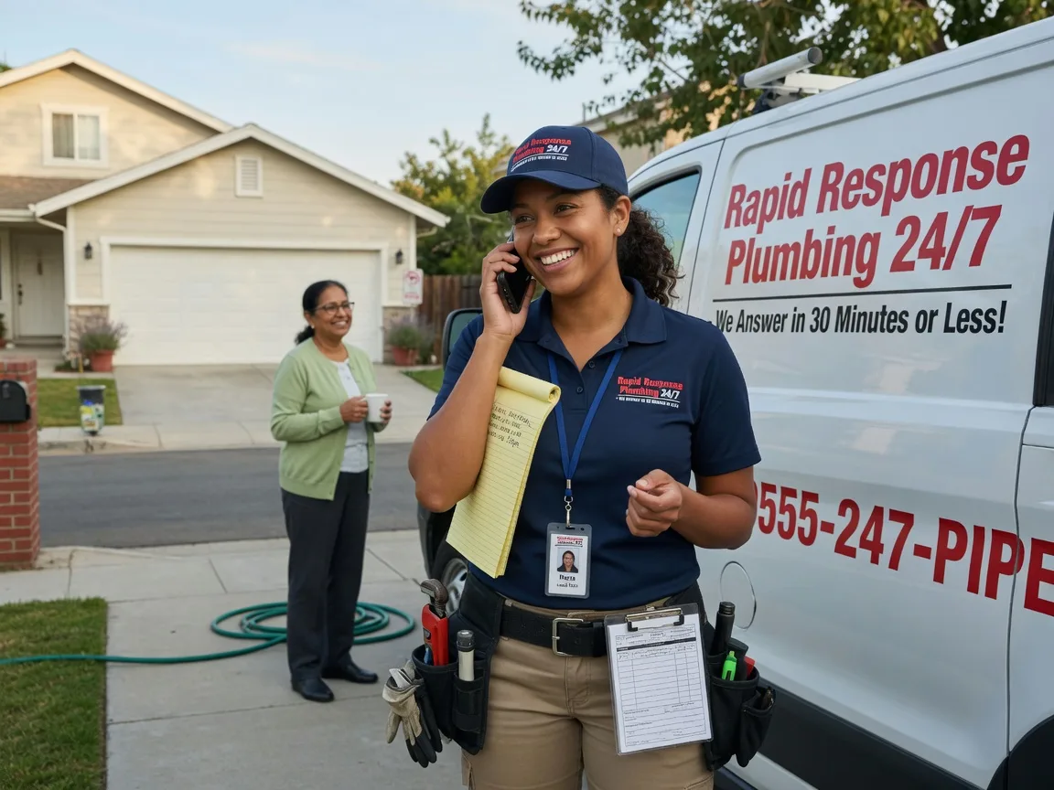Emergency Plumber Natoma, KS FAQs